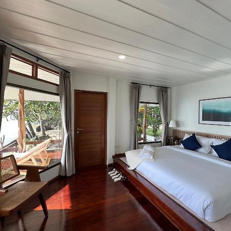 Boon Heritage House Koh Samui Buitenkant foto