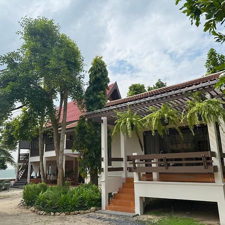 Boon Heritage House Koh Samui Buitenkant foto