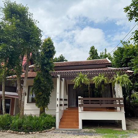Boon Heritage House Koh Samui Buitenkant foto