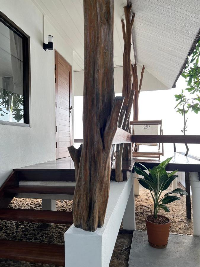 Boon Heritage House Koh Samui Buitenkant foto