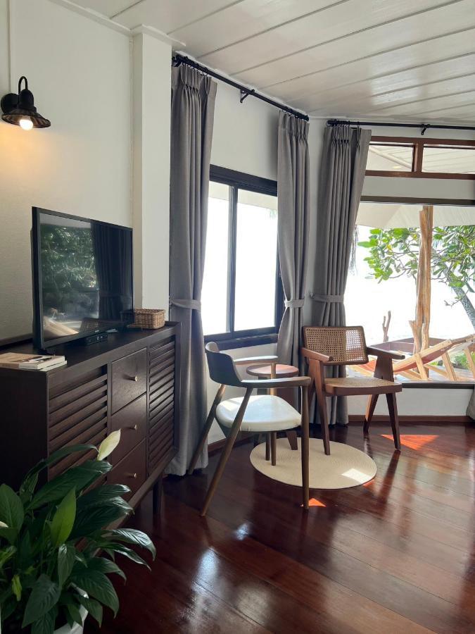 Boon Heritage House Koh Samui Buitenkant foto