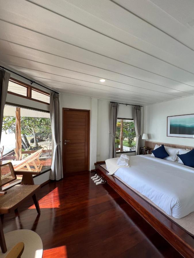 Boon Heritage House Koh Samui Buitenkant foto