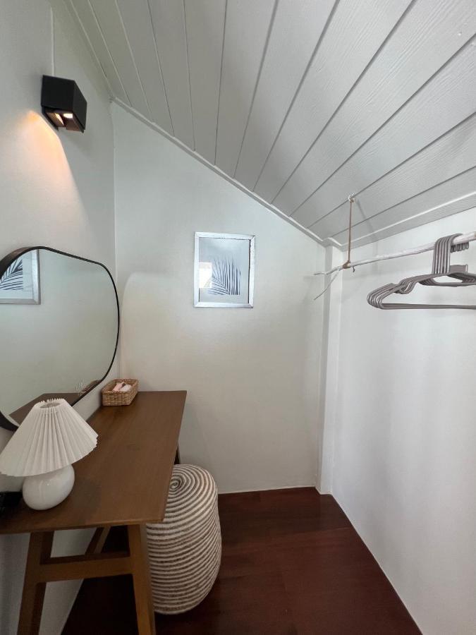 Boon Heritage House Koh Samui Buitenkant foto