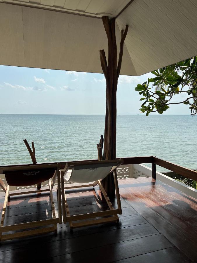 Boon Heritage House Koh Samui Buitenkant foto
