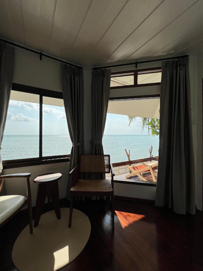 Boon Heritage House Koh Samui Buitenkant foto