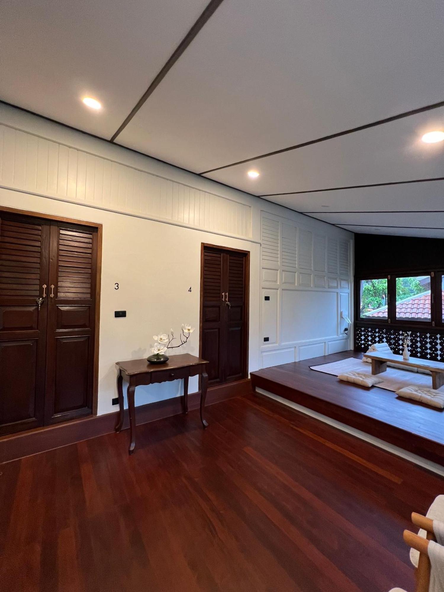 Boon Heritage House Koh Samui Buitenkant foto