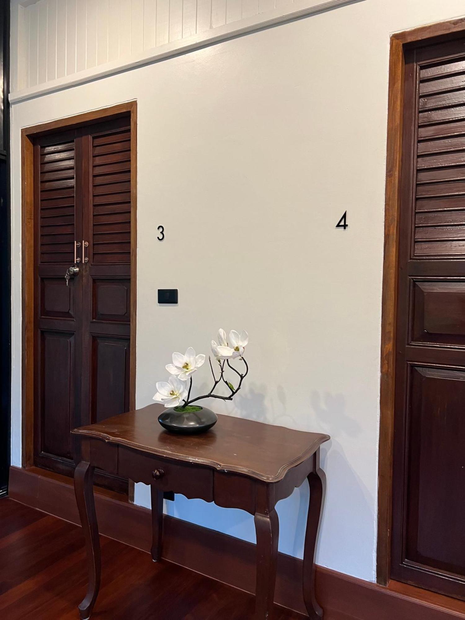 Boon Heritage House Koh Samui Buitenkant foto