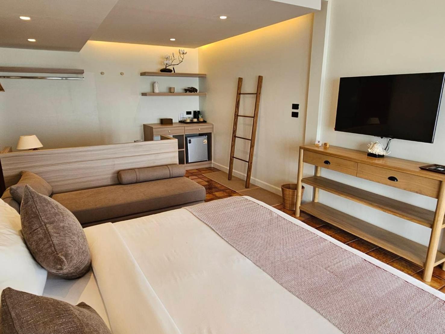 Boon Heritage House Koh Samui Buitenkant foto
