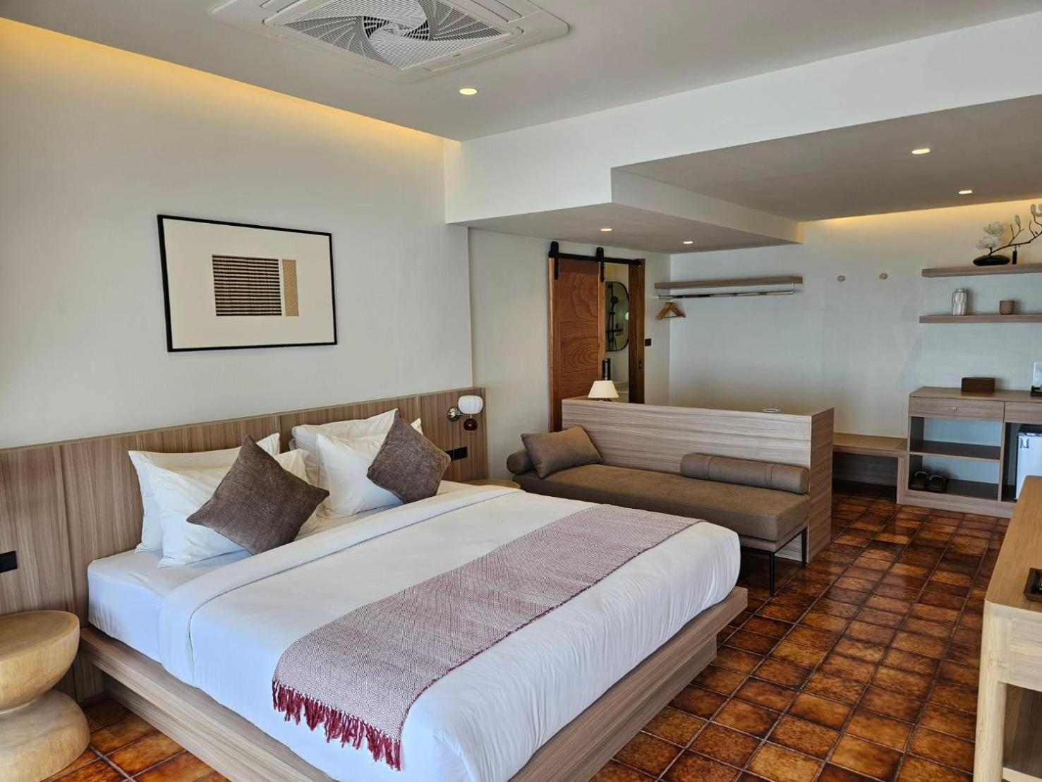 Boon Heritage House Koh Samui Buitenkant foto