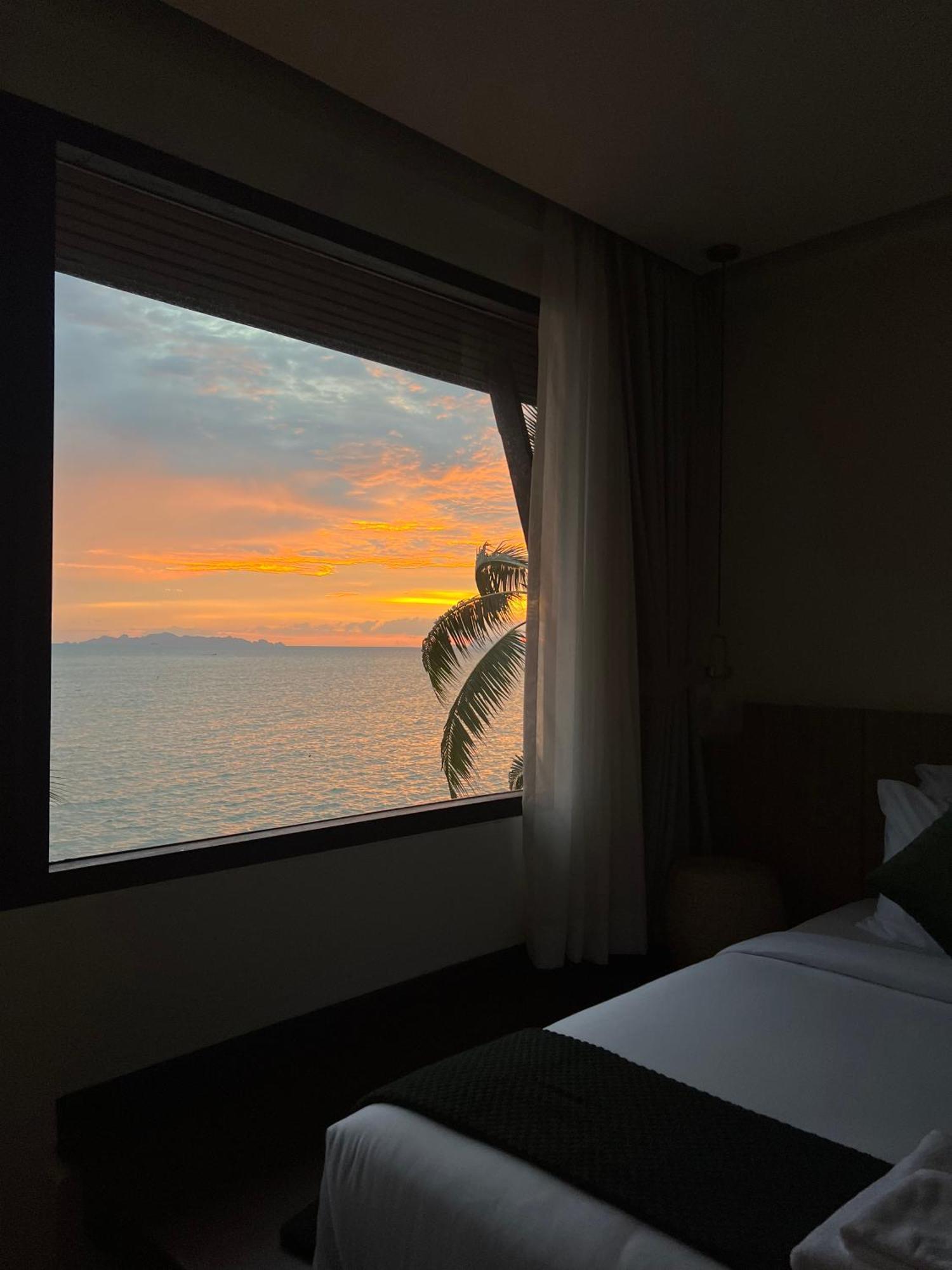 Boon Heritage House Koh Samui Buitenkant foto