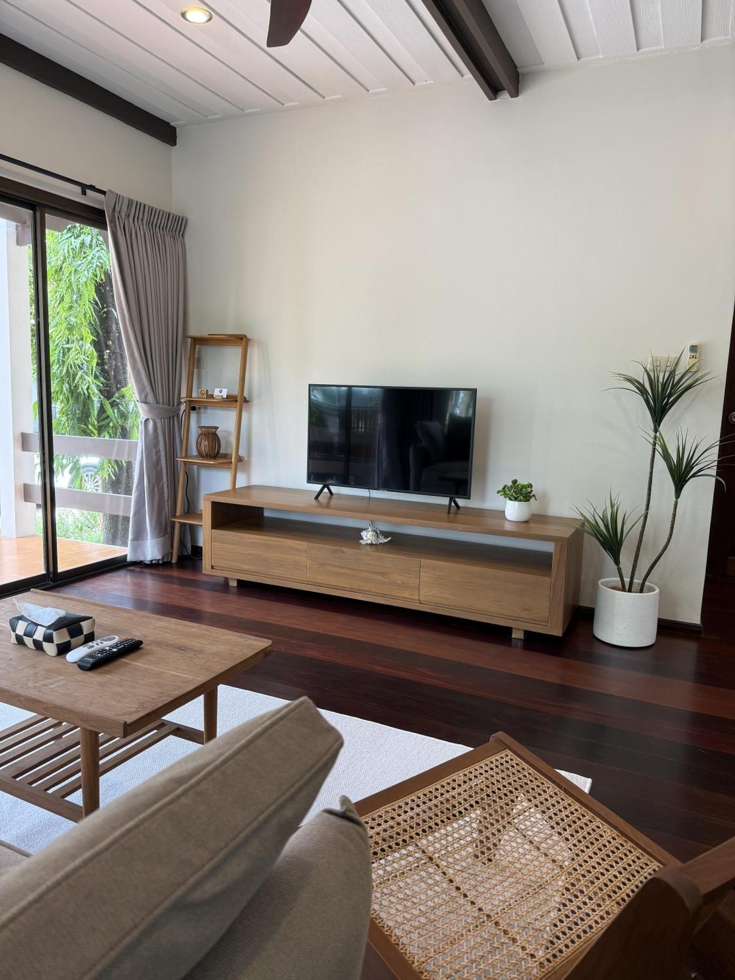 Boon Heritage House Koh Samui Buitenkant foto
