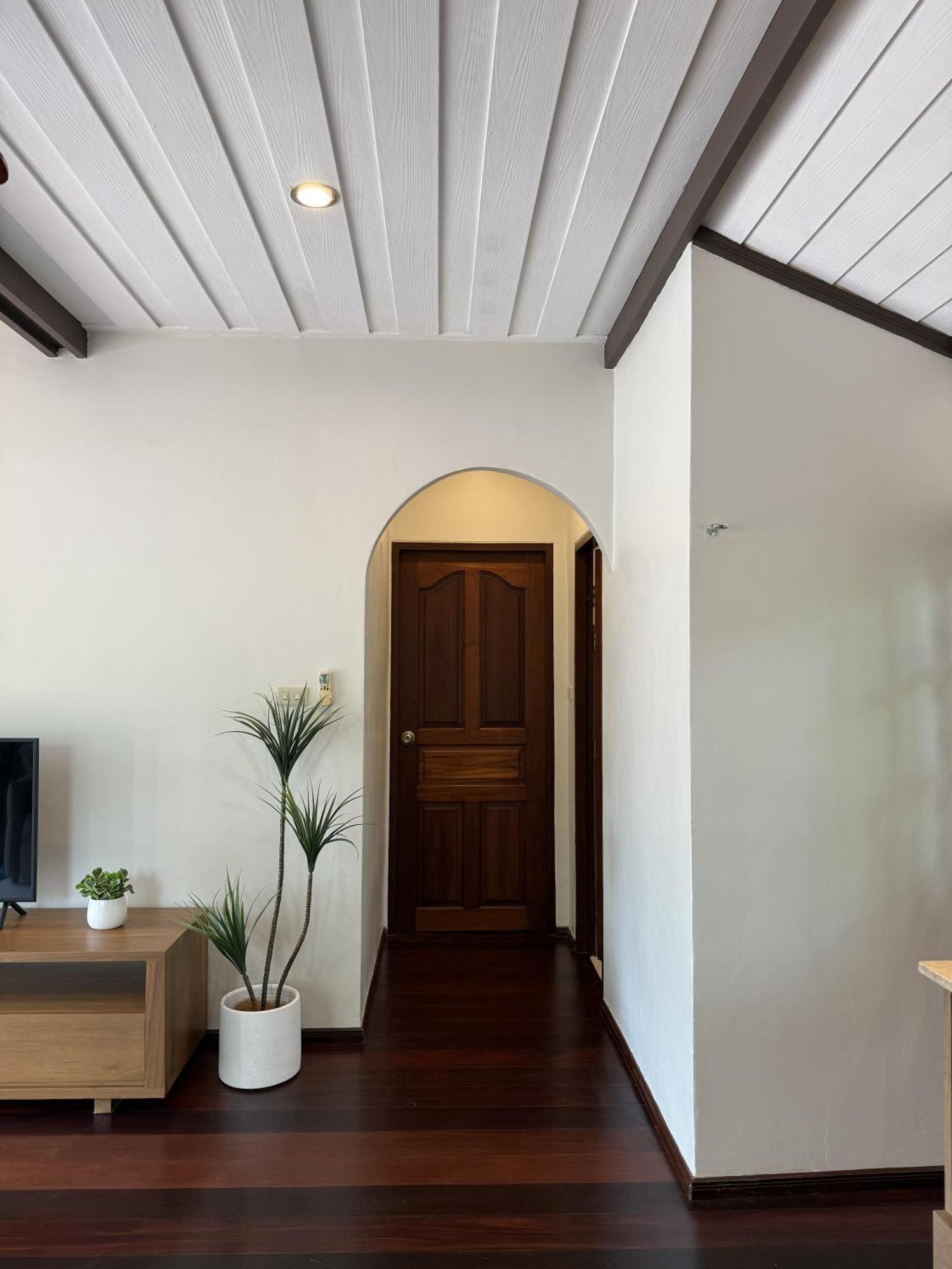 Boon Heritage House Koh Samui Buitenkant foto