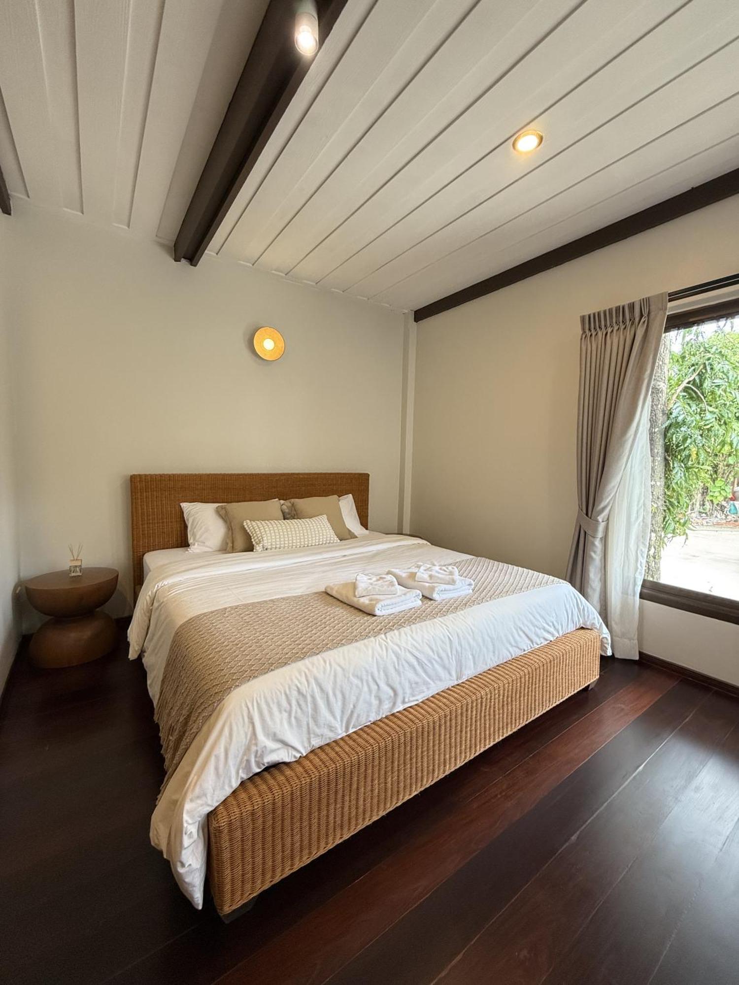 Boon Heritage House Koh Samui Buitenkant foto